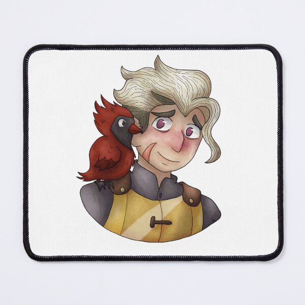 Item preview, Hunter and Flapjack designed and sold by Ashlikesdinos.