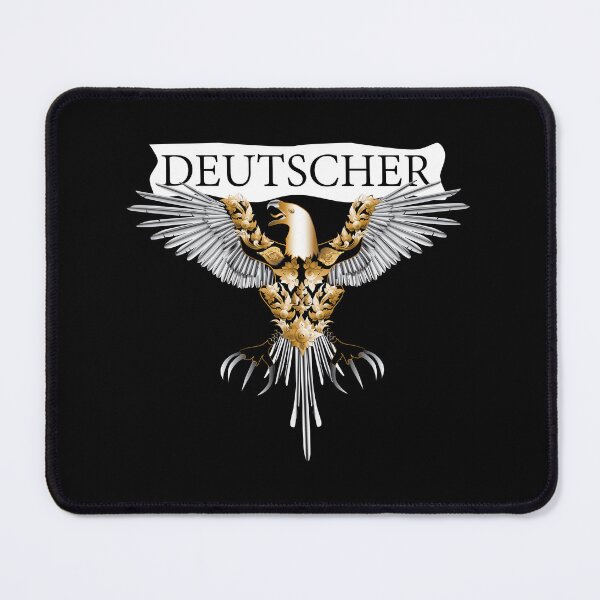 Item preview, German Avian Elegance Infused with Thai Artistry & Deutsche Aviäre Eleganz vermischt mit thailändischer Kunst designed and sold by XTSTUDIOART.