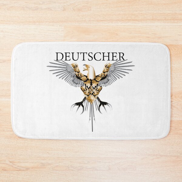 Item preview, German Avian Elegance Infused with Thai Artistry & Deutsche Aviäre Eleganz vermischt mit thailändischer Kunst designed and sold by XTSTUDIOART.