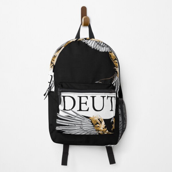 Item preview, German Avian Elegance Infused with Thai Artistry & Deutsche Aviäre Eleganz vermischt mit thailändischer Kunst designed and sold by XTSTUDIOART.