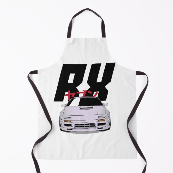 Item preview, RX-7 - FC3S designed and sold by JDMCartunez.