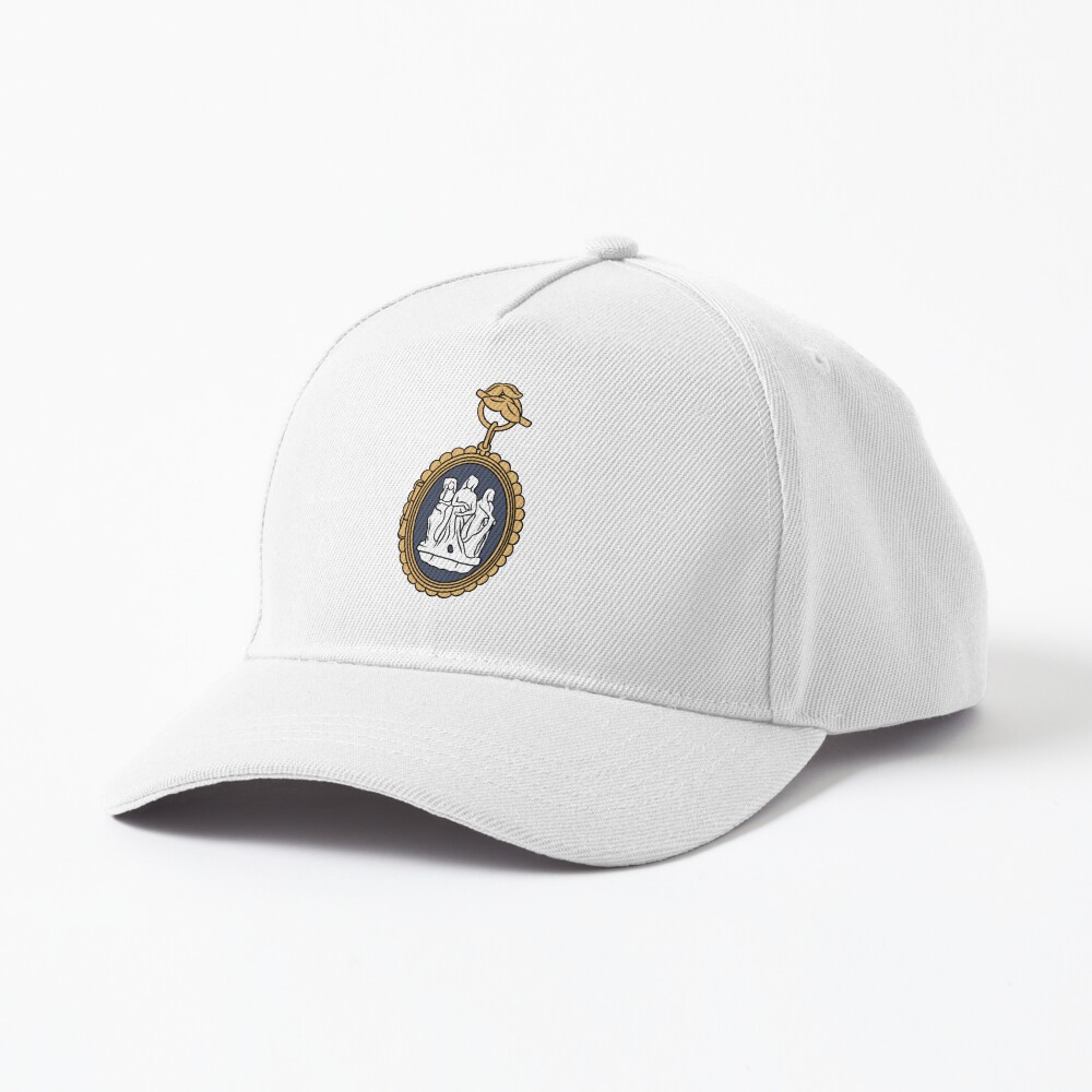 Item preview, Baseball Cap designed and sold by amenzock.