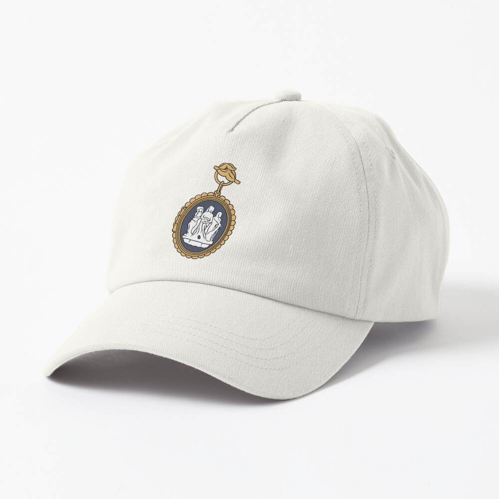 Item preview, Dad Hat designed and sold by amenzock.