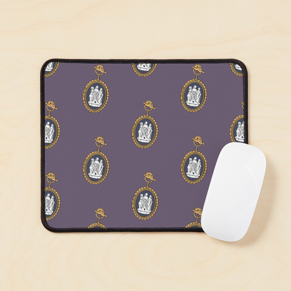 Item preview, Mouse Pad designed and sold by amenzock.