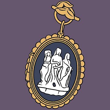 Artwork thumbnail, Maiden, Mother, Crone by autumnologyart