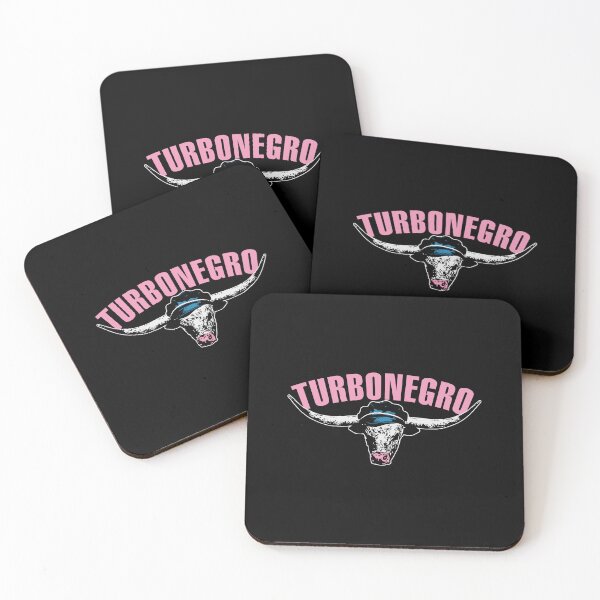 Item preview, Turbonegro designed and sold by Boxercat.