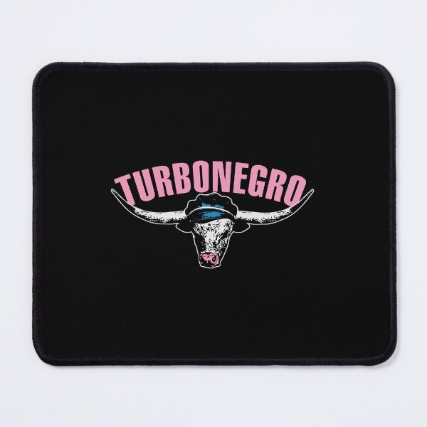Item preview, Turbonegro designed and sold by Boxercat.