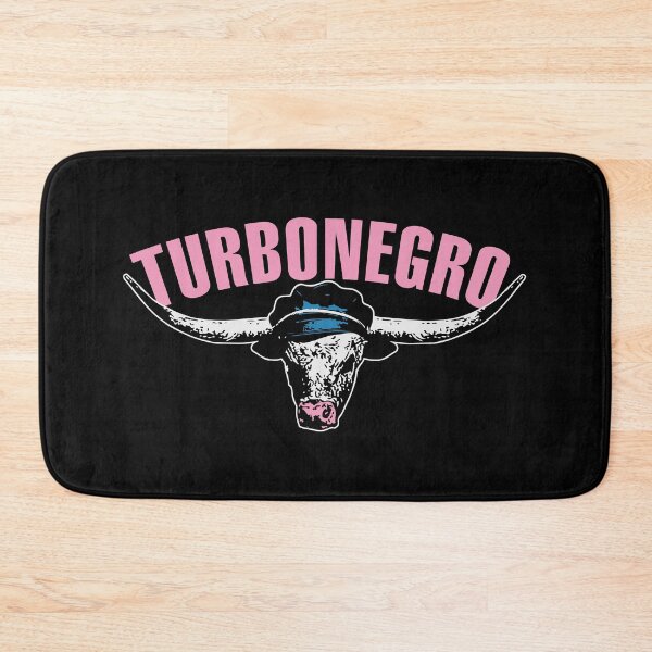 Item preview, Turbonegro designed and sold by Boxercat.