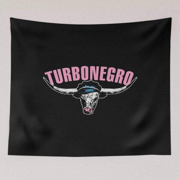 Item preview, Turbonegro designed and sold by Boxercat.