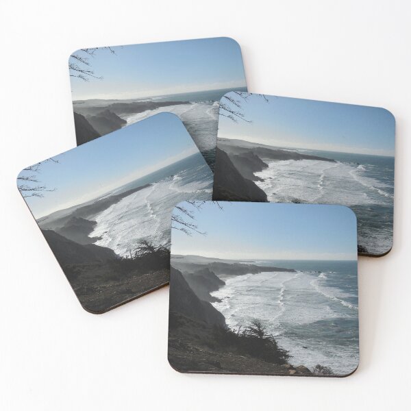 Item preview, Big Sur Looking South After Storm designed and sold by Paul Morse.