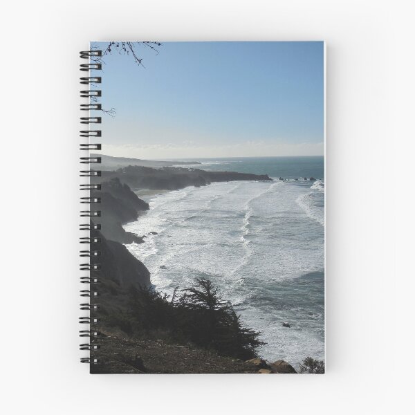 Item preview, Big Sur Looking South After Storm designed and sold by Paul Morse.