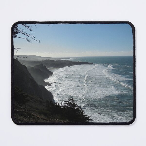 Item preview, Big Sur Looking South After Storm designed and sold by Paul Morse.