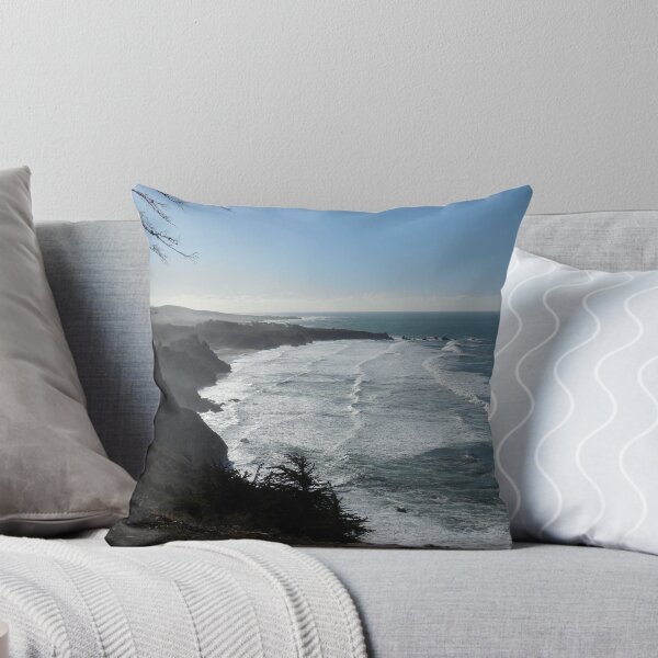 Item preview, Big Sur Looking South After Storm designed and sold by Paul Morse.