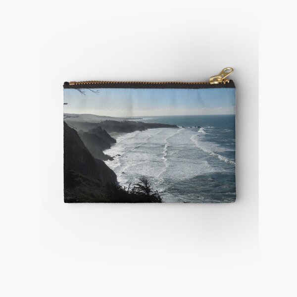 Item preview, Big Sur Looking South After Storm designed and sold by Paul Morse.