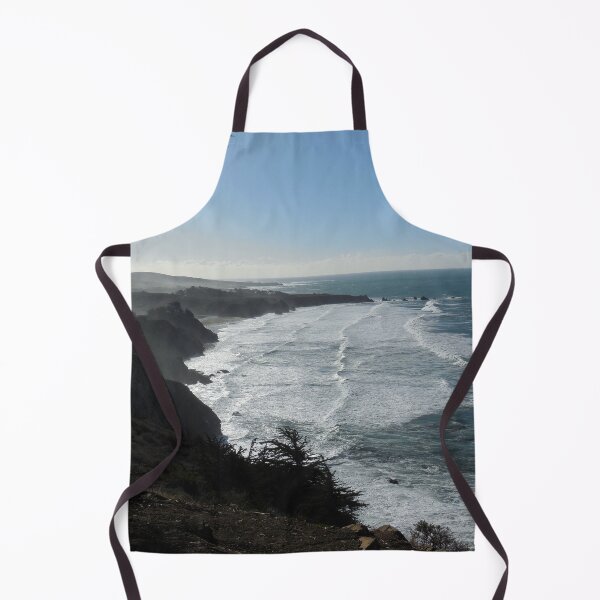 Item preview, Big Sur Looking South After Storm designed and sold by Paul Morse.