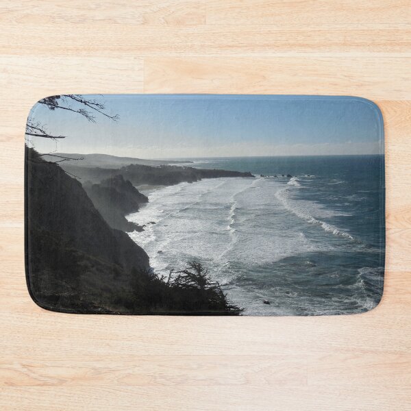 Item preview, Big Sur Looking South After Storm designed and sold by Paul Morse.
