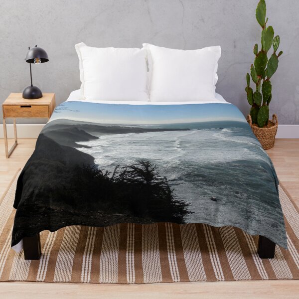 Item preview, Big Sur Looking South After Storm designed and sold by Paul Morse.