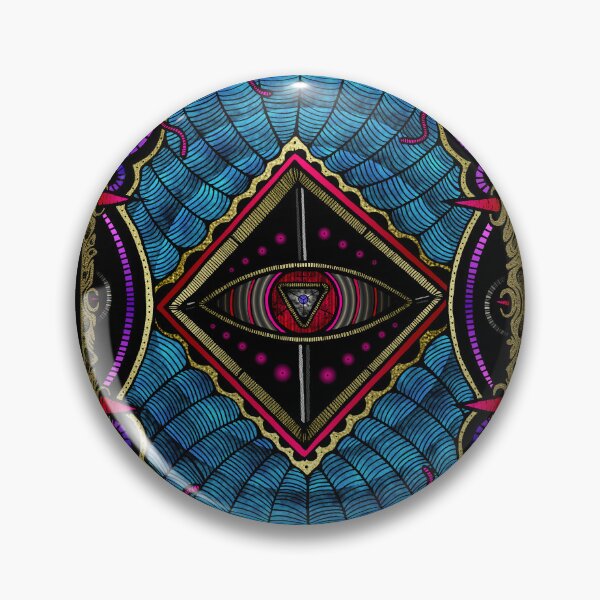 Item preview, Tripp designed and sold by Oblitus-art.