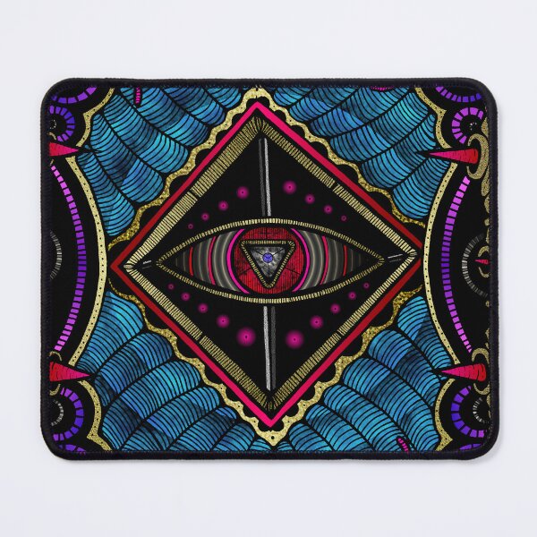 Item preview, Tripp designed and sold by Oblitus-art.