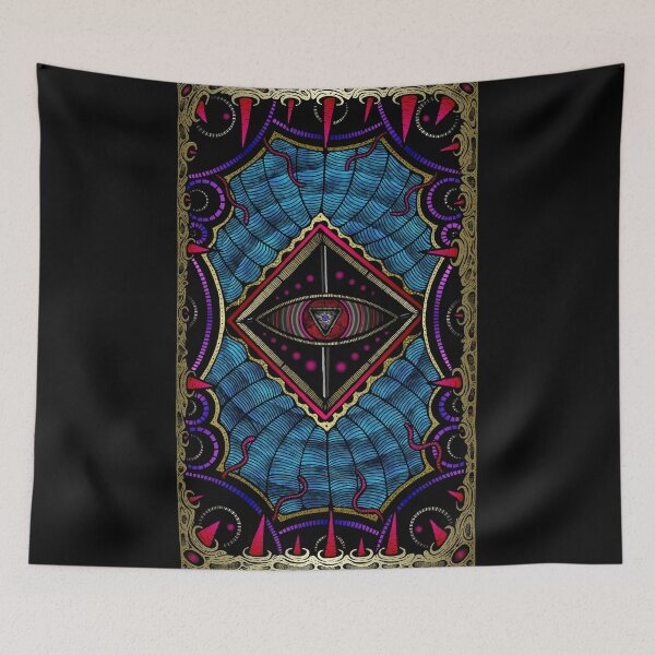 Item preview, Tripp designed and sold by Oblitus-art.