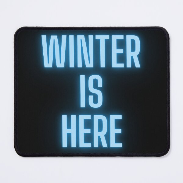 Item preview, Winter is here designed and sold by TessAdventures.