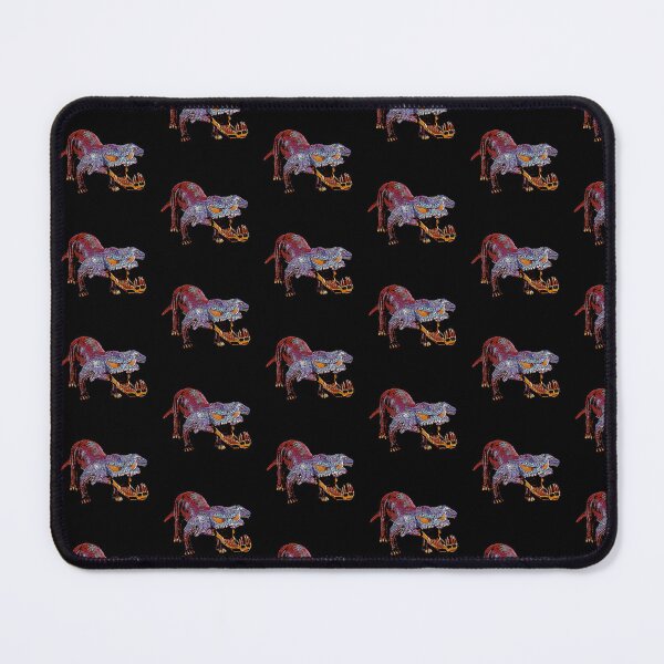 Item preview, HellHound designed and sold by KonureKing.