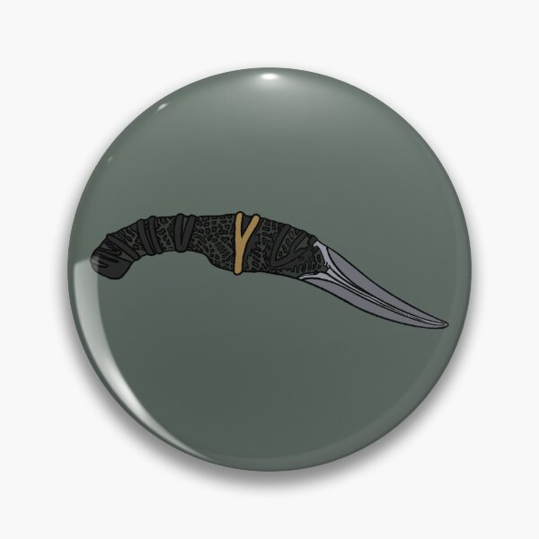 Item preview, Rio Vidal Knife designed and sold by autumnologyart.