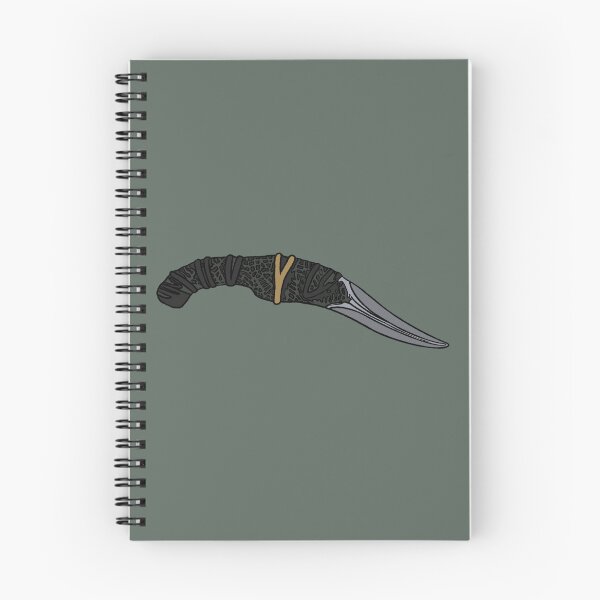 Item preview, Rio Vidal Knife designed and sold by autumnologyart.
