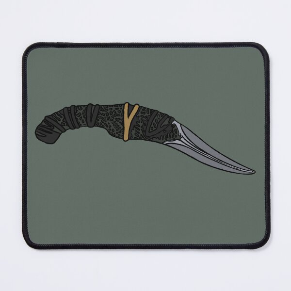 Item preview, Rio Vidal Knife designed and sold by autumnologyart.