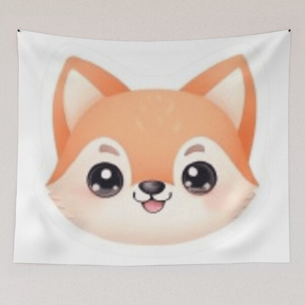Item preview, Cute Animal Faces H designed and sold by bjrcy.