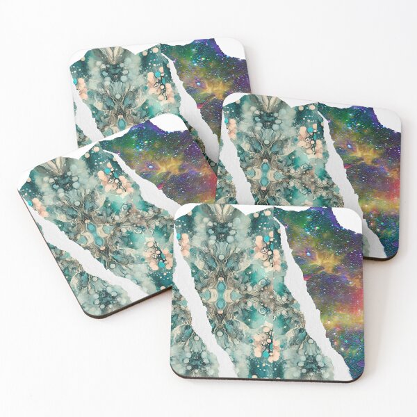 Item preview, Celestial Tides designed and sold by ArtemeliaDesign.