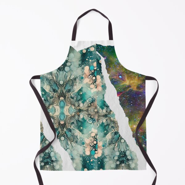 Item preview, Celestial Tides designed and sold by ArtemeliaDesign.