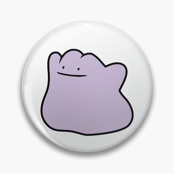 Item preview, Ditto designed and sold by kyravreeland.