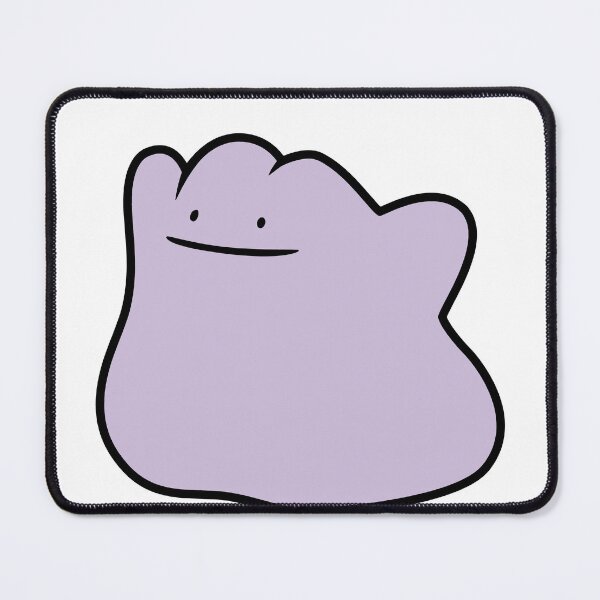 Item preview, Ditto designed and sold by kyravreeland.
