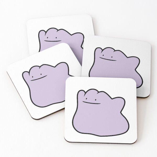 Item preview, Ditto designed and sold by kyravreeland.