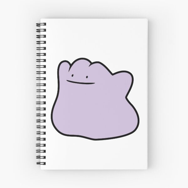 Item preview, Ditto designed and sold by kyravreeland.