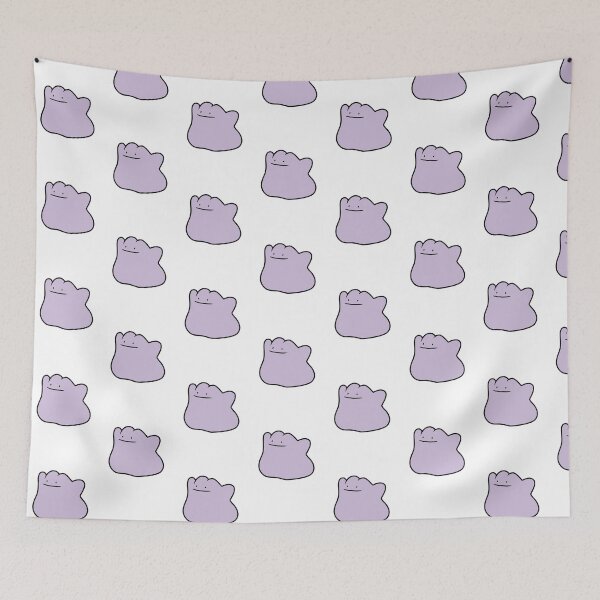Item preview, Ditto designed and sold by kyravreeland.