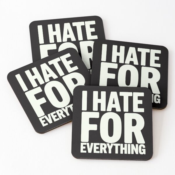 Item preview, I hate for everything designed and sold by nimmitrends.