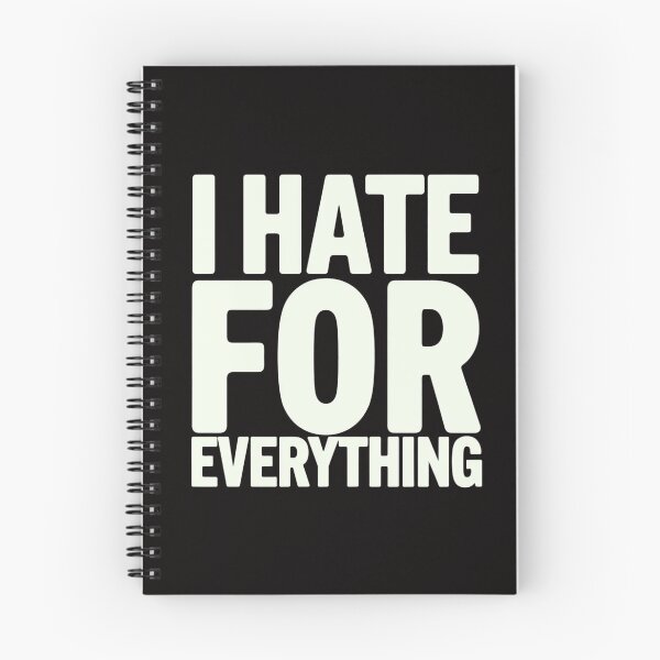 Item preview, I hate for everything designed and sold by nimmitrends.