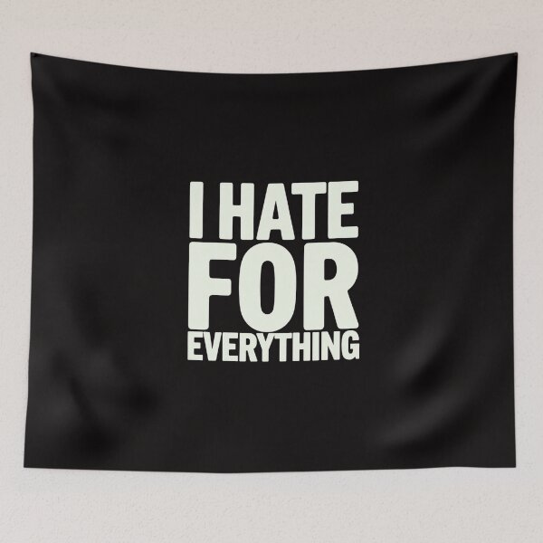 Item preview, I hate for everything designed and sold by nimmitrends.