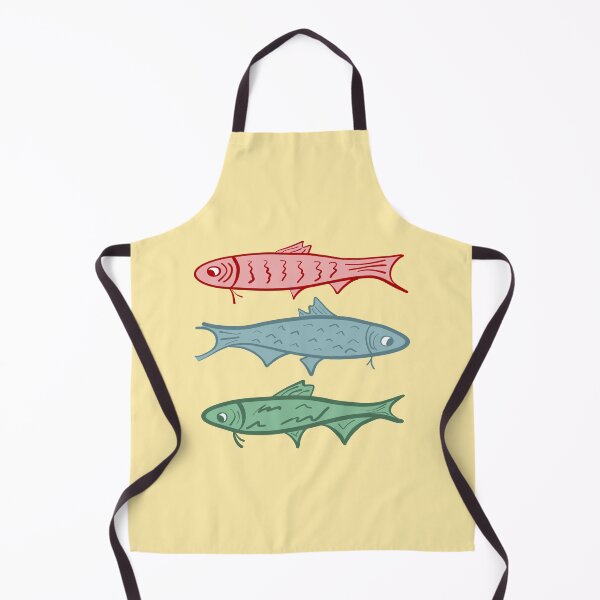 Item preview, Three fishies designed and sold by ana413.