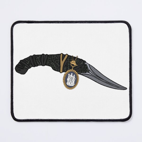 Item preview, Agathario personal items designed and sold by autumnologyart.