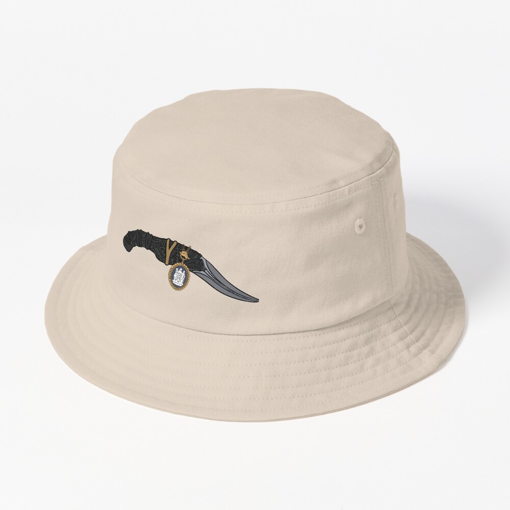 Item preview, Bucket Hat designed and sold by amenzock.