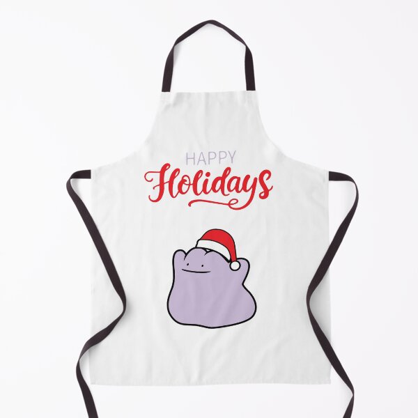 Item preview, Ditto Happy Holidays designed and sold by kyravreeland.