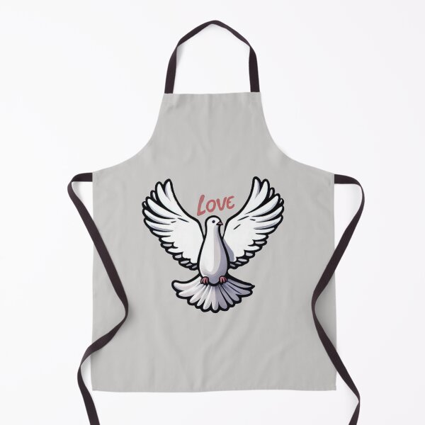 Item preview, Dove Love designed and sold by Myra365Art.