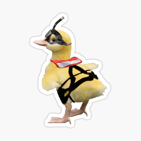 Item preview, USCG Duck designed and sold by baileyjean222.