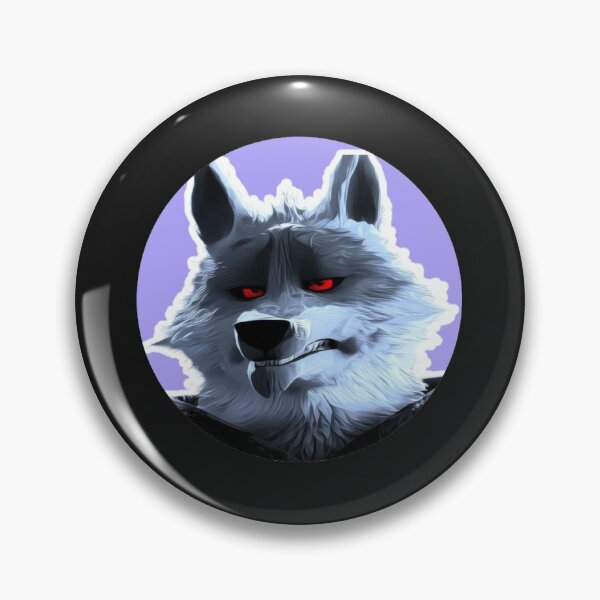 Item preview, Death wolf designed and sold by AmazingFusion.
