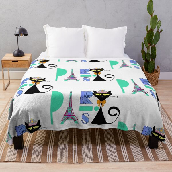 Item preview, Meow in Paris designed and sold by Chelle478.
