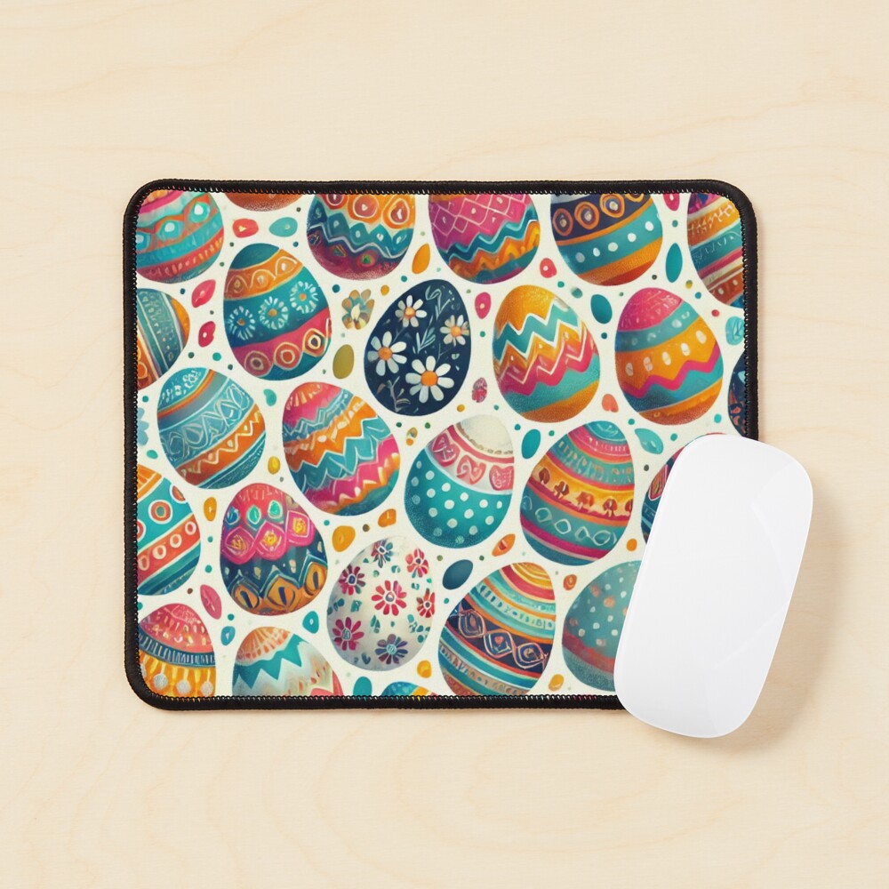 Item preview, Mouse Pad designed and sold by by-RK.