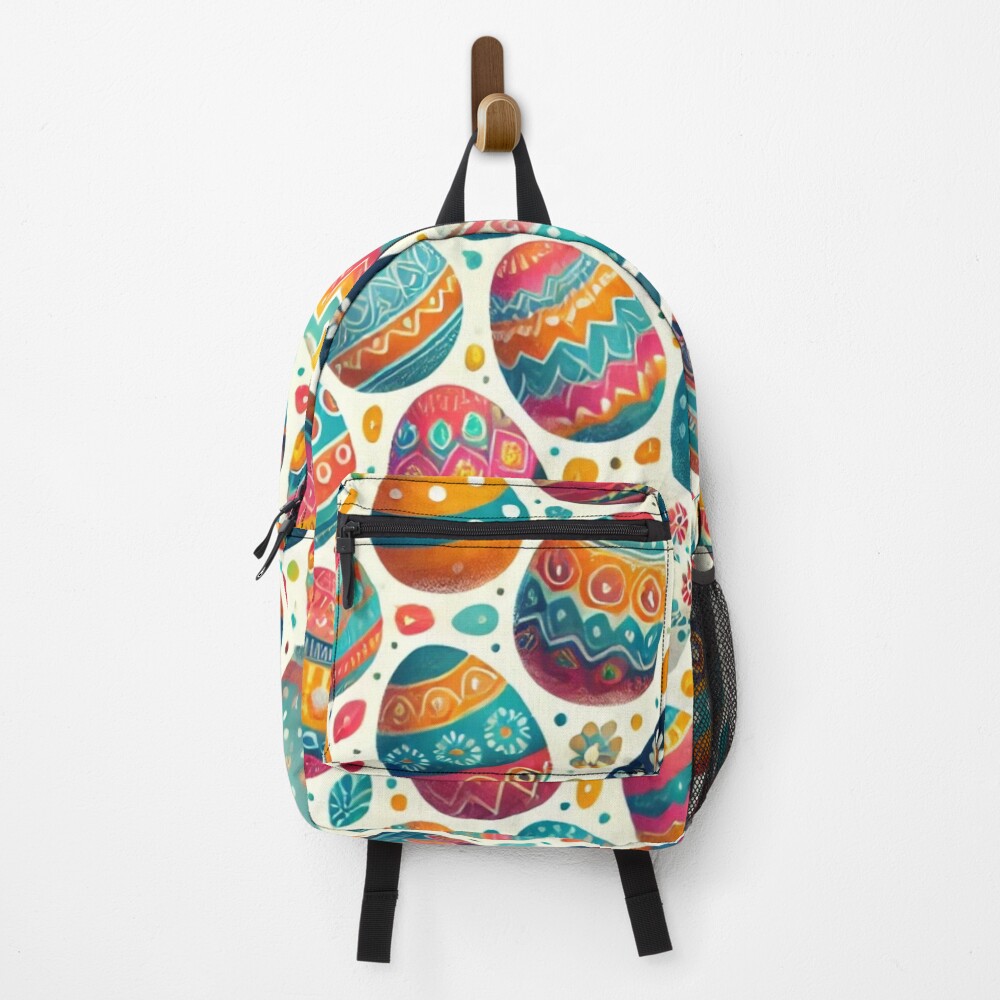 Item preview, Backpack designed and sold by by-RK.